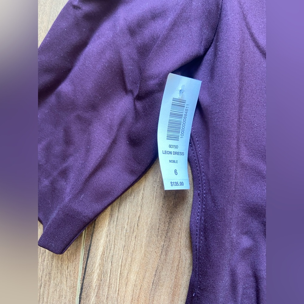 Aritzia Babaton Leon Dress - 6 - Picture 2 of 4